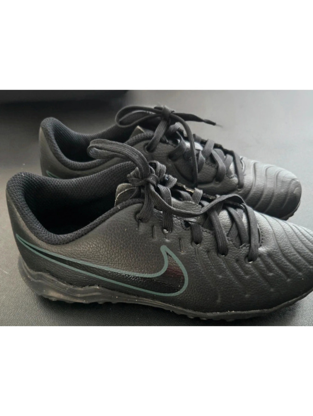 Nike Tiempo Legend 10 Turf Soccer Shoes